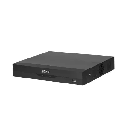 Видеорегистратор гибридный (XVR) 6Мп 16-канальный 1 SATA до 16Тб