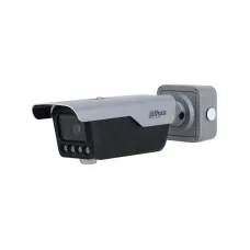 Видеокамера IP 4Мп цилиндрическая IP67 ИК- 30м    (2.7-13мм)
