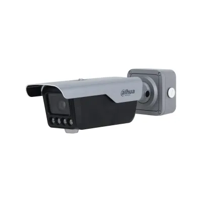 Видеокамера IP 4Мп цилиндрическая IP67 ИК- 30м    (2.7-13мм)
