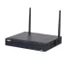 Видеорегистратор IP 8-канальный 8Мп с PoE до 1 HDD Видеорегистратор IP 8-канальный 8Мп с PoE до 1 HDD