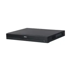 Видеорегистратор IP 16канальный 16Мп с PoE до 2 HDD