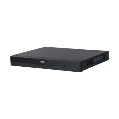 Видеорегистратор IP 16канальный 16Мп с PoE до 2 HDD