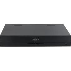 Видеорегистратор IP 64-канальный, до 448Мбит/с,   32Мп, до 4HDD (20Тб) с ИИ