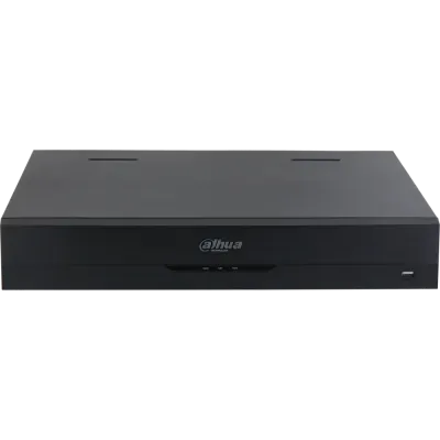 Видеорегистратор IP 64-канальный, до 448Мбит/с,   32Мп, до 4HDD (20Тб) с ИИ