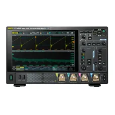 Осциллограф цифровой DHO4204