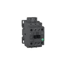 КОНТАКТОР MC1D 3P 18A НО+НЗ 110VDC