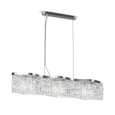 Светильник подвесной Maytoni Dune DIA005PL-06CH E14х6х60W Хром