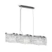 Светильник подвесной Maytoni Dune DIA005PL-06CH E14х6х60W Хром