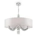 Светильник подвесной Maytoni Talento DIA008PL-06CH E14х6х40W Хром