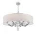 Светильник подвесной Maytoni Talento DIA008PL-08CH E14х8х40W Хром