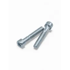 Винт DIN912 М20х110 8.8 ZN