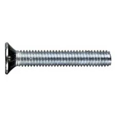 Винт DIN965 М5х50 4.8 ZN