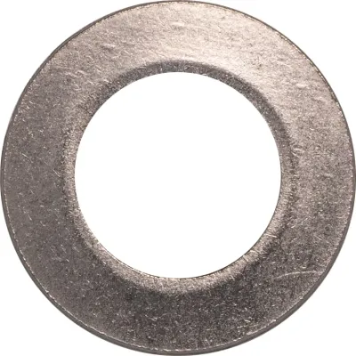 DIN 125 Шайба плоская M16 A2 (50 шт)