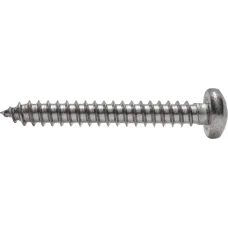 DIN 7981 Саморез с полукруглой головкой 4,2x 50 A2 (250 шт)