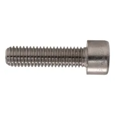 DIN 912 Болт с внутренним шестигранником  8X 60 A2 (200 шт)