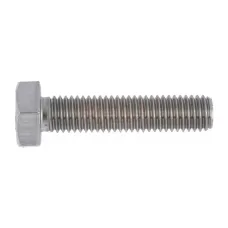 DIN 933 Болт с шестигранной головкой 16X 90 A2 ( 25 шт)