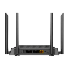 Роутер AC1300 Wave 2 1хWAN, 4хLAN, 1хUSB 2.0, до 1300 Мб/с, 2.4-5 ГГц, MU-MIMO