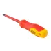 Отвертка диэлектрическая крестовая VDE PH2 x 100