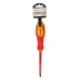 Отвертка диэлектрическая крестовая VDE PH2 x 100