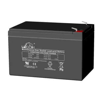 Аккумулятор DJW 12В 12Ач
