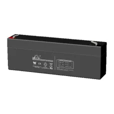 Аккумулятор DJW 12В 2,3Ач