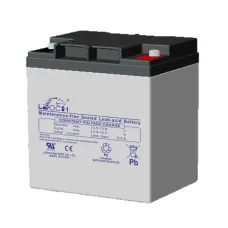 Аккумулятор DJW 12В 28Ач