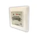 Счетчик времени наработки счетчик моточасов DK-HM-1 белый 10/60VDC