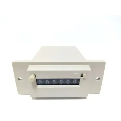 Счетчик импульсов DK-СИ-206-М1 220В