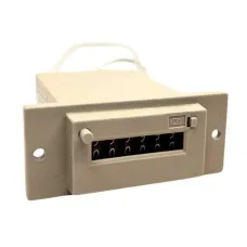 Счетчик импульсов DK-СИ-206-М1, 110В