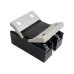Реле твердотельные однофазные общепромышленные DK-HD4044.ZD3. 40A. 3...32VDC