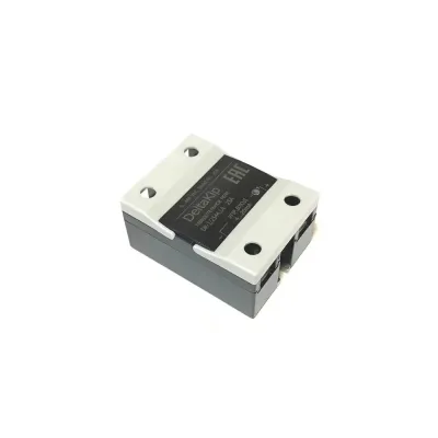 Реле твердотельные однофазные для регулирования напряжения DK-HD2544.LA. 25А. 4...20 А