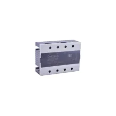 Реле твердотельное трехфазное для коммутации резистивной нагрузки DK-HT6044.ZA2. 60A. 90...250VAC