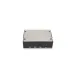 Реле твердотельное трехфазное для коммутации резистивной нагрузки DK-HT2544.ZD3. 25А. 3...32VDC