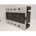 Реле твердотельное трехфазное для коммутации резистивной нагрузки DK-HT4044.ZA2. 40А. 90...250VAC