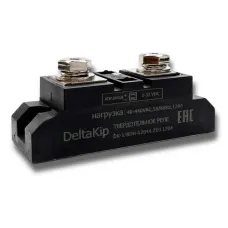 Реле твердотельное DK-BDH 12044.ZD3
