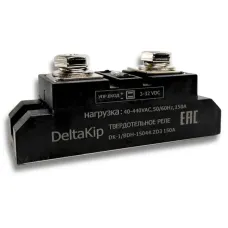 Реле твердотельное DK-BDH 15044.ZD3