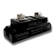 Реле твердотельное DK-BDH 25044.ZD3