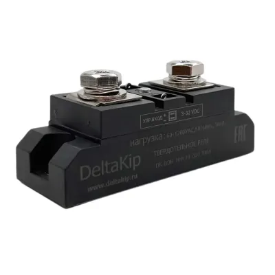 Реле твердотельное DK-BDH 300120.ZD3