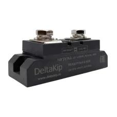 Реле твердотельное DK-BDH 400120.ZD3