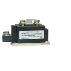 Реле твердотельные однофазные DK-GaDH DK-GaDH-500120.ZD3. 500A. 3...32VDC