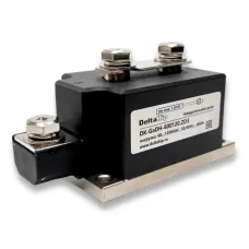 Реле твердотельные однофазные DK-GaDH DK-GaDH-600120.ZD3. 600А. 3...32VDC
