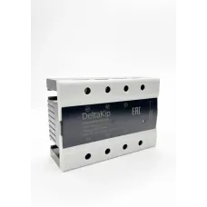 Реле твердотельное трехфазное для коммутации резистивной нагрузки DK-HT2544.ZA2. 25А. 90...250VAC