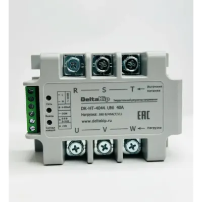 Реле твердотельное DK-HT-4044.UNI