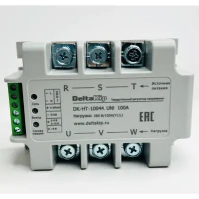 Реле твердотельное DK-HT-10044.UNI