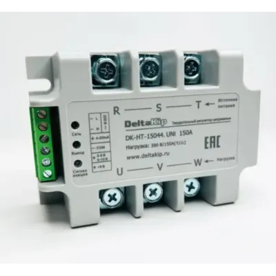Реле твердотельное DK-HT-15044.UNI