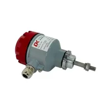 Ротационный датчик уровня  -20 - +85С питание 110АС. лопасть L. DK-INNO-5ASL. G1
