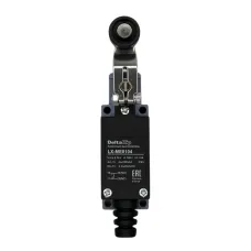 Конечный выключатель LX-ME 8104 IP54