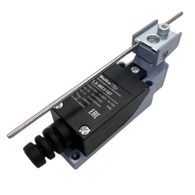 Конечный выключатель LX-ME 8107 IP54
