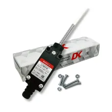 Конечный выключатель LX-ME 8166 IP54