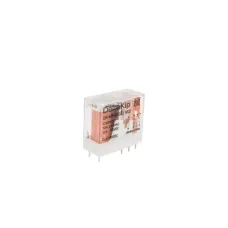 Промежуточные реле в компактном корпусе (2-контактные) DK-MR-203D[М02], 24V DC, 12А, IP68